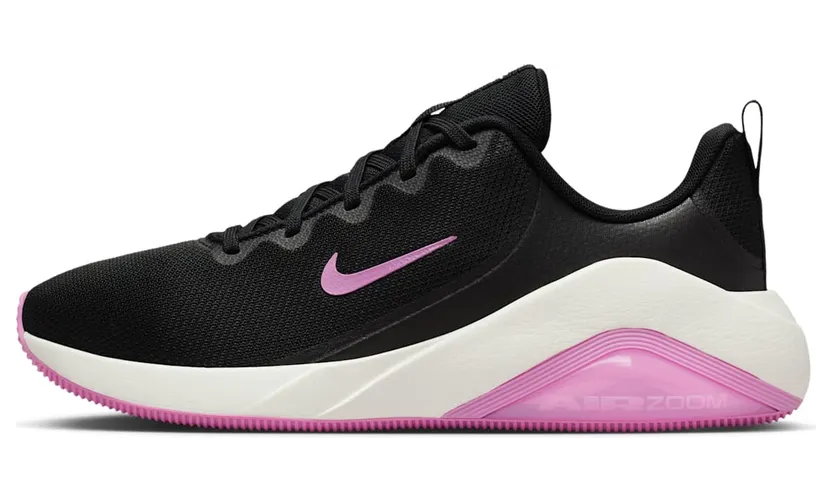 Nike Bella 7 Black Sail Light Magenta (FZ1689-007)