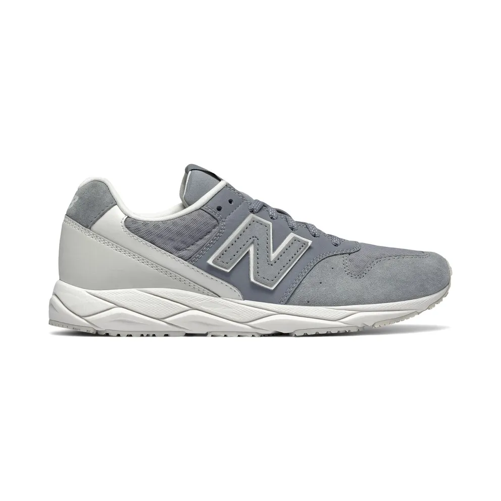 New Balance 96 Gray Steel (WRT96MA)