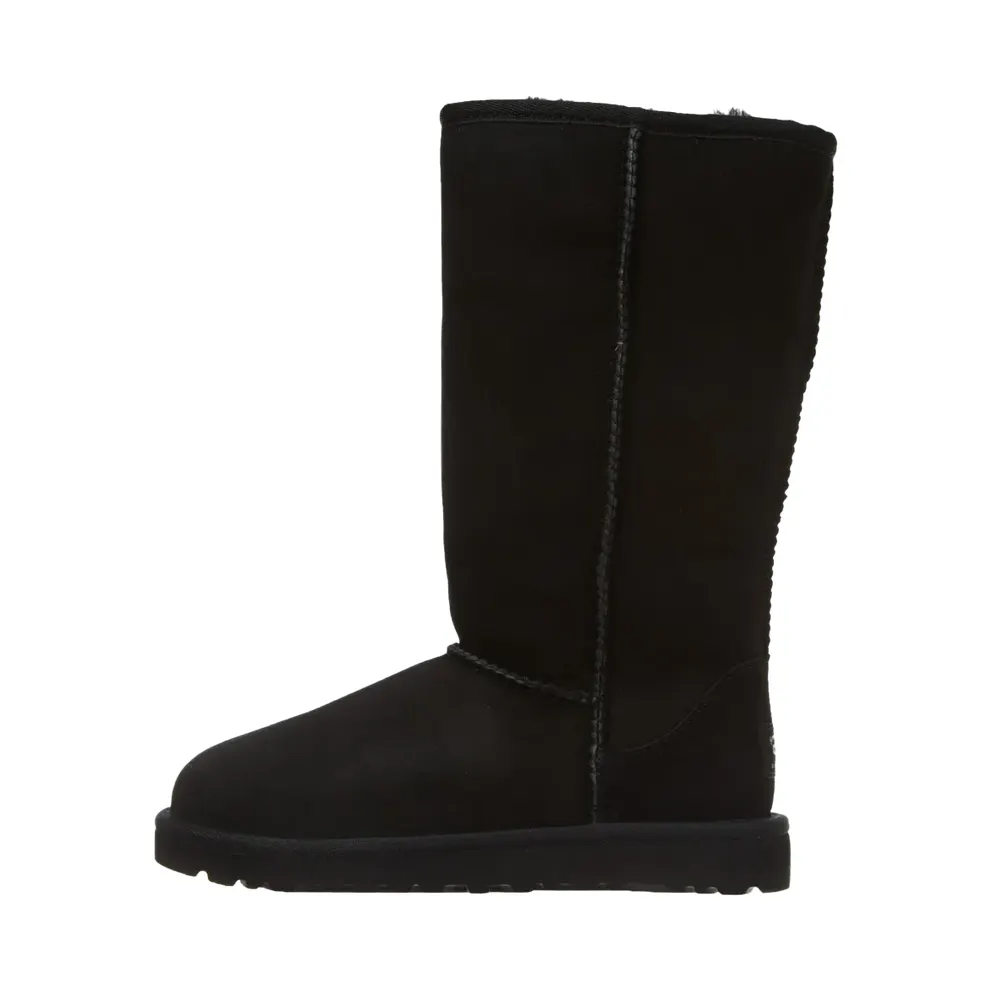 Ugg Classic Tall “Black” (5229Y-BLK)