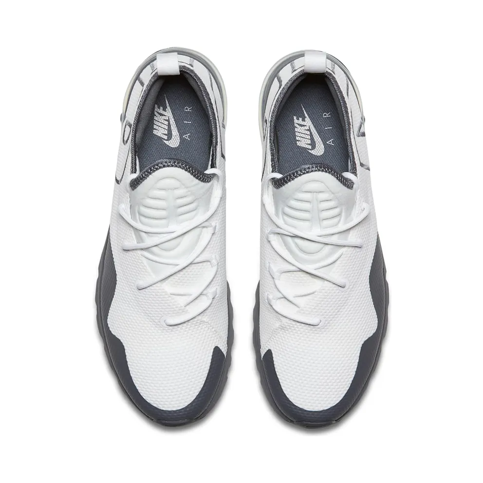 Nike Air Max Flair 50 White Dark Grey White/Dark Grey (AA3824-100)