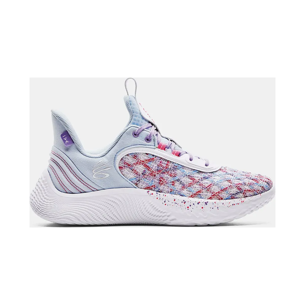 Under Armour Curry Flow 9 For the W (3025684-401)