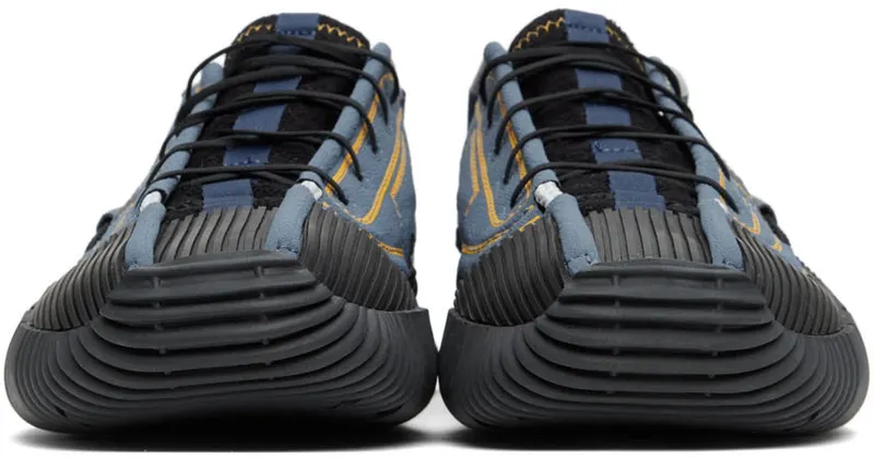 adidas Craig Green Scuba Phormar Tech Ink / Customized / Active Gold (GW5857)
