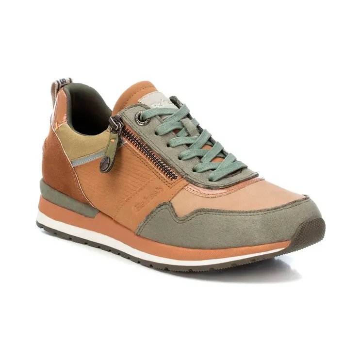 Refresh 17205 Schoenen 172059-Khaki