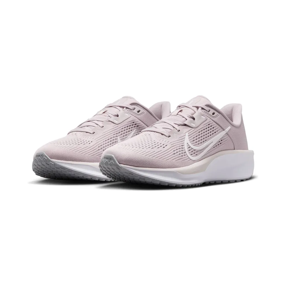 Nike Quest 6 Platinum Violet Wolf Grey White (FD6034-006)