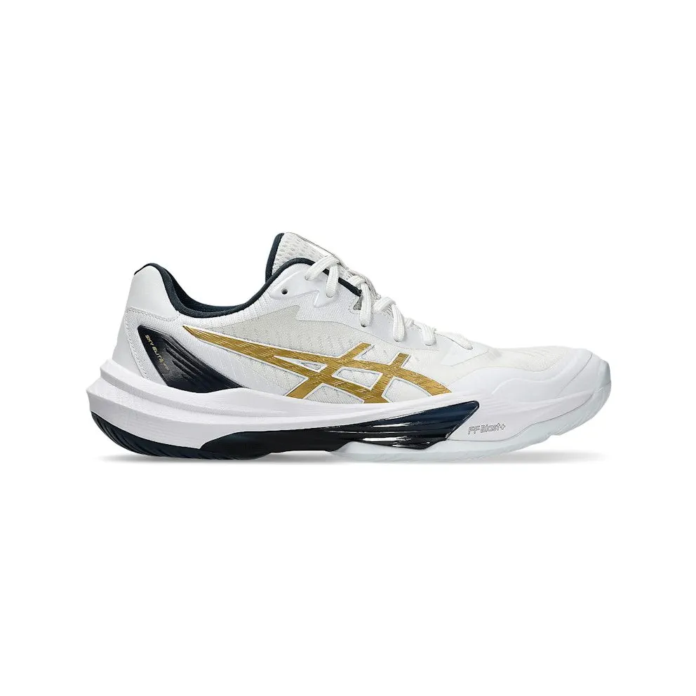 ASICS Sky Elite FF 3 White Pure Gold (1052A075-102)
