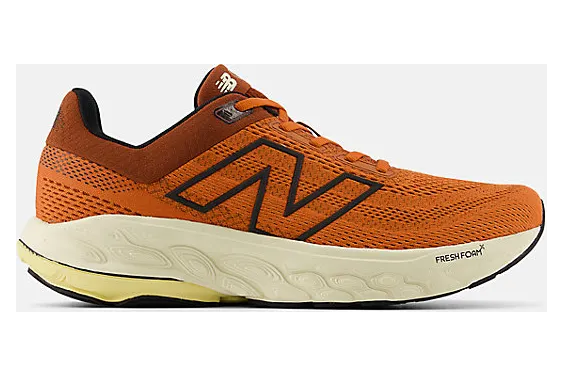 New Balance Fresh Foam X 860v14 Infield Clay Relic Brown Black (M860I14)