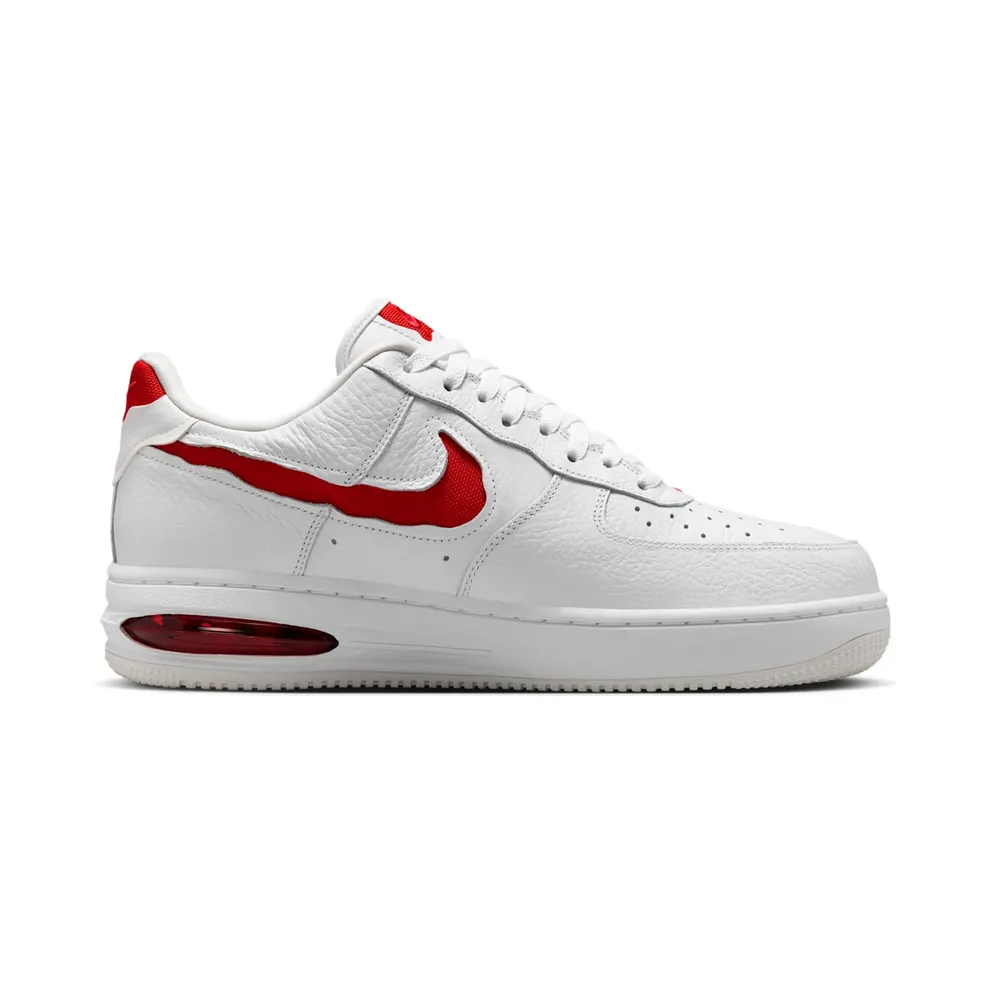 Nike Air Force 1 Low Evo University Red (HF3630-100)