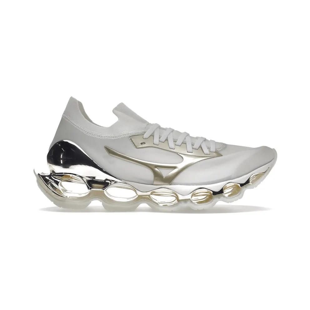 Mizuno Wave Prophecy Hajime Sorayama Champagne Gold (D1GA212504)