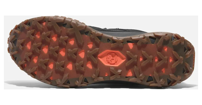 timberland-sneaker TB0A6D9HEK9