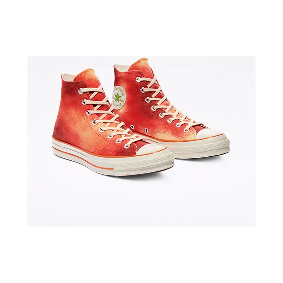 Converse Converse x Concepts Southern Flame Chuck 70 High Top Orange/red/egret (170590C)
