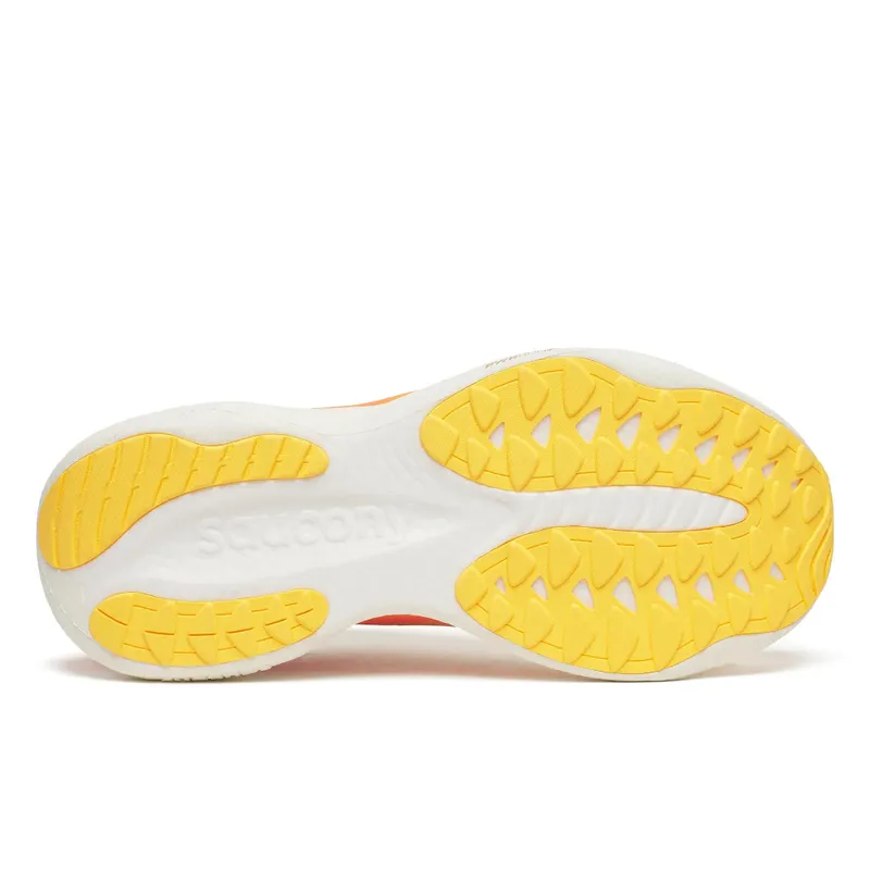 SAUCONY Ride 19 “Sunrise” (S21055-130)
