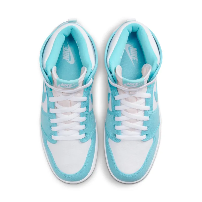 Air Jordan 1 KO High “Bleached Aqua” (DO5047-411)