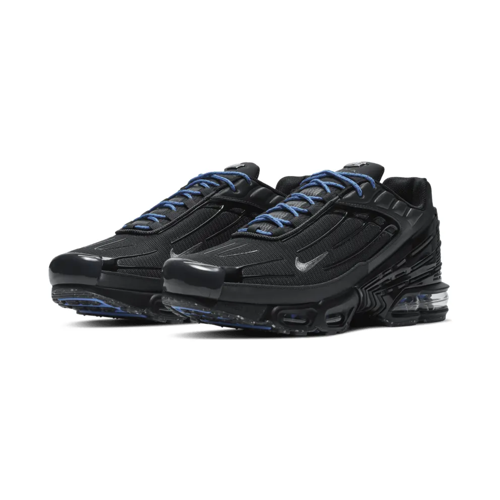 Nike Air Max Plus III Grey (DH3984-001)