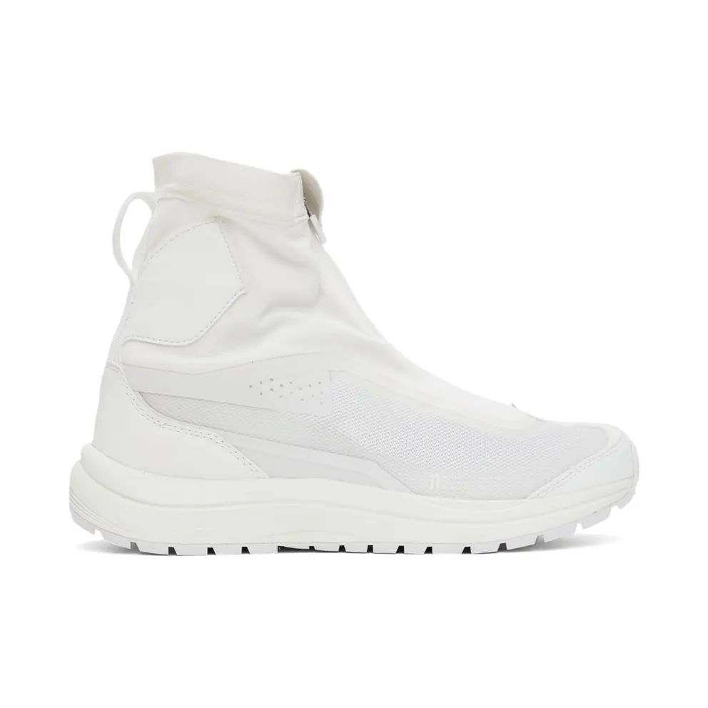 11 by Boris Bidjan Saberi White Salomon Edition Bamba 2 High (11xS 14)