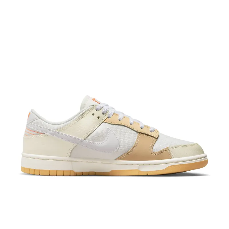 Nike Dunk Low SE “If Lost Return To” (FJ5475-100)