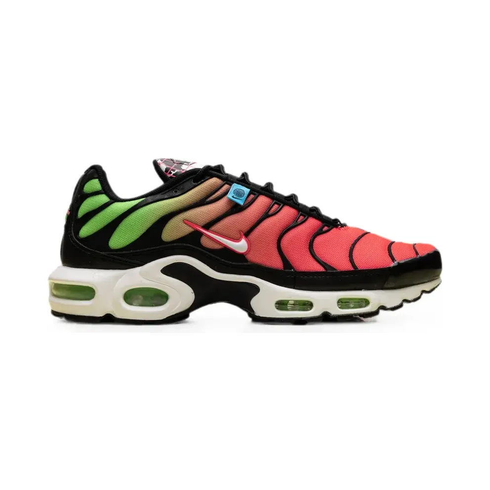 Nike Air Max Plus WW – Black (CK7291)