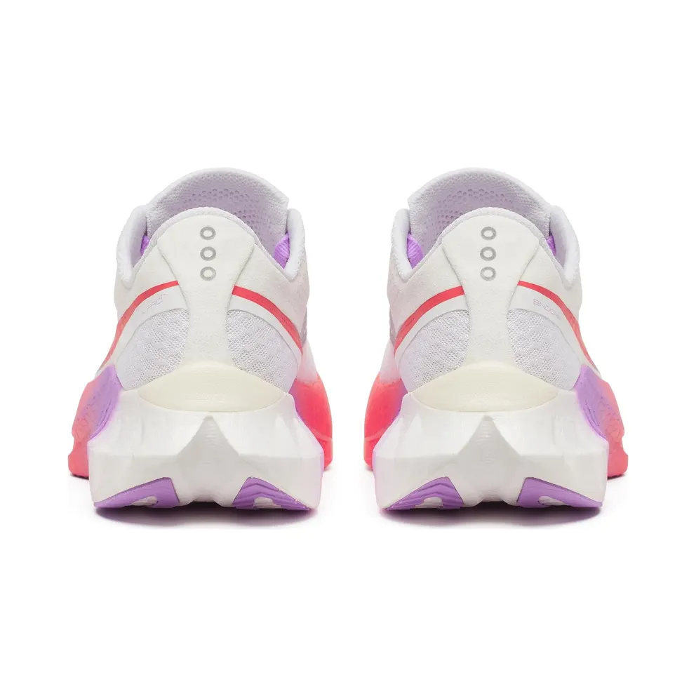 SAUCONY Endorphin Pro 4 “White / Crocus” (S10939-340)