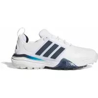 adidas Adipower 26 Spikeless Golf White Collegiate Navy (JP8398)