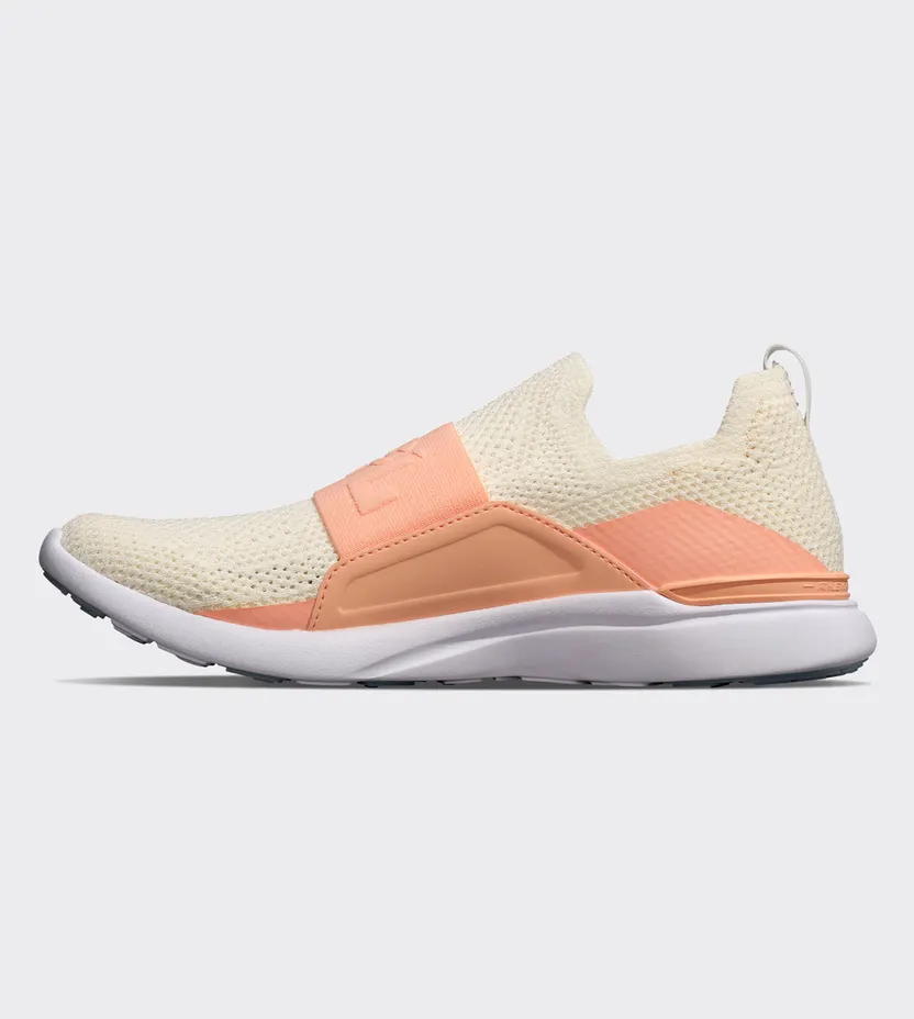 APL TechLoom Bliss “White/Osiana Rose/Uv” (Dames) (2)