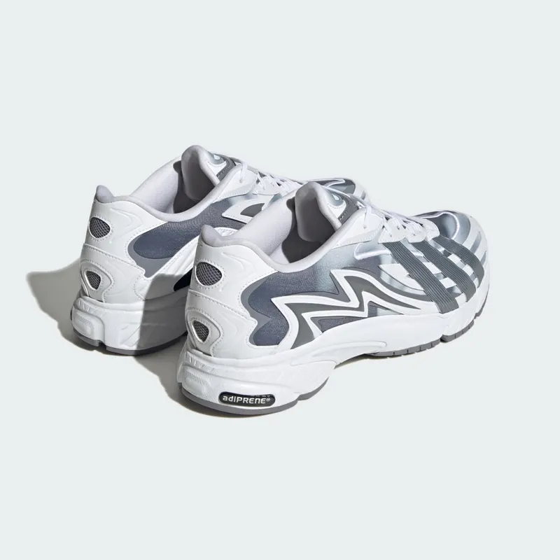 Adidas Orketro Cloud White / Grey / Core Black (IE4217)