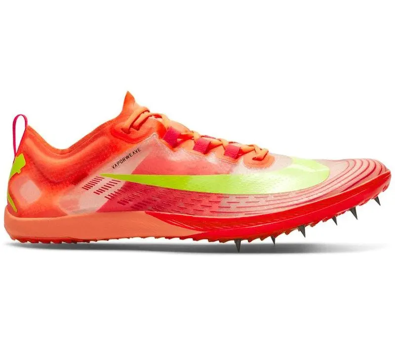 Nike Zoom Victory 5 XC Total Orange Volt (AJ0847-801)