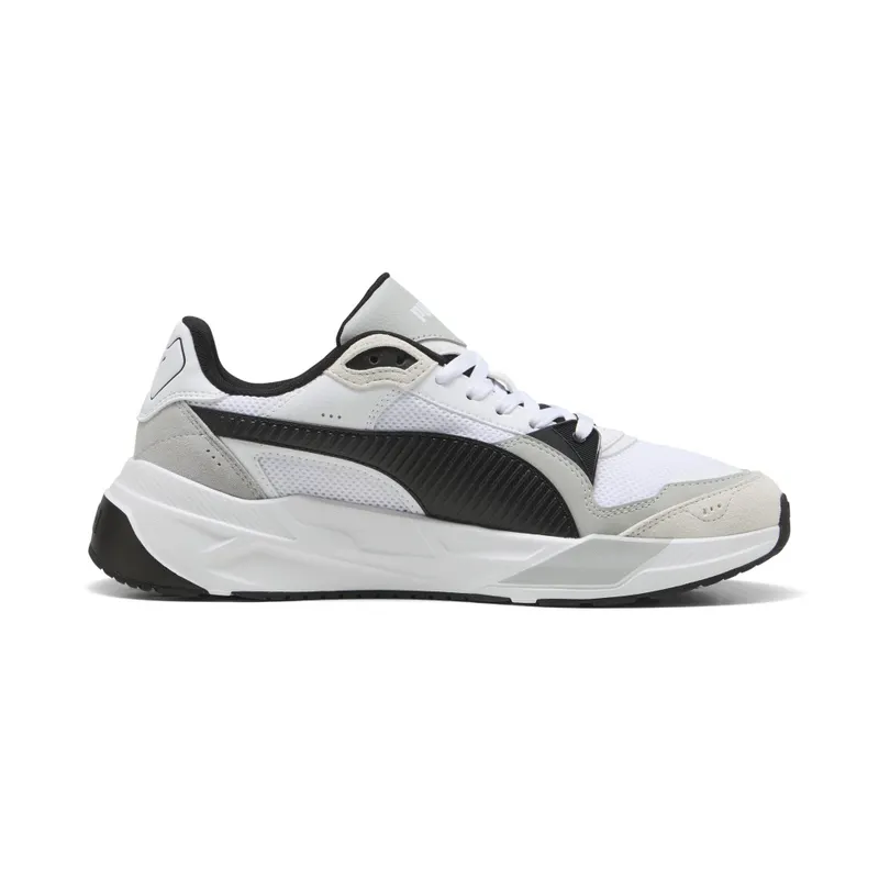 Puma Trinity 2 “Puma White / Puma Black / Cool Light Gray” (400230_01)