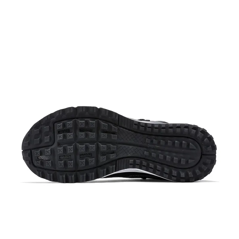 Nike Lab Air Zoom Sertig ’16 Black (2017) – “Black / Black / Cool Grey” (904335-001)