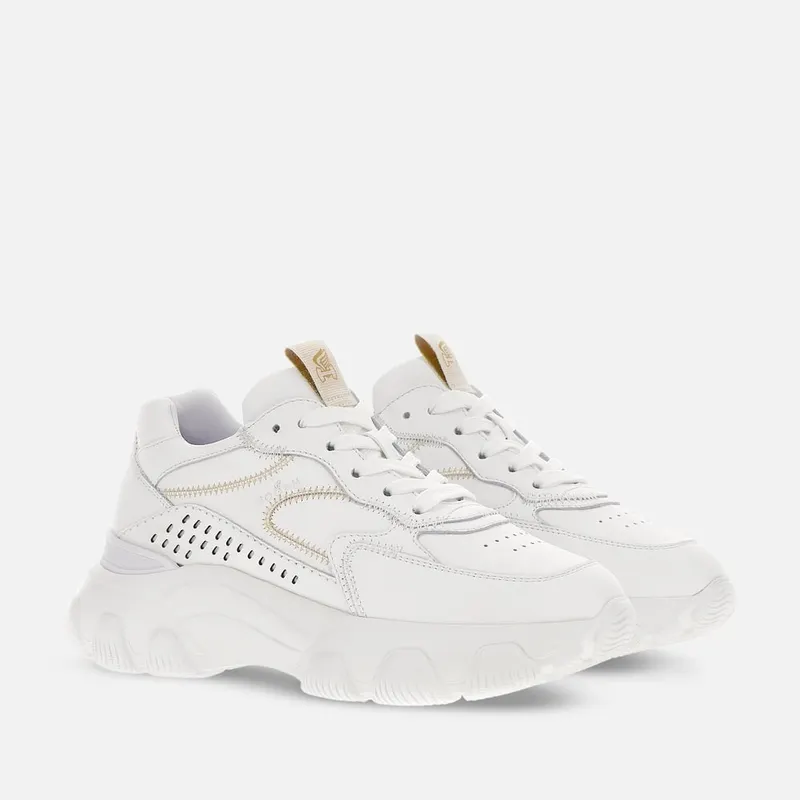 Hogan Hyperactive White (HXW5400DQ01Q44B001)