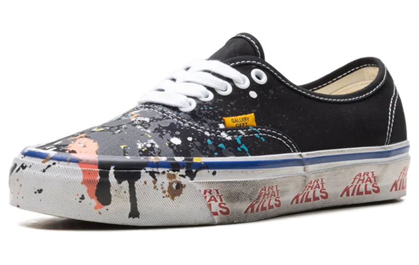 vans-authentic VN000EEUBLA