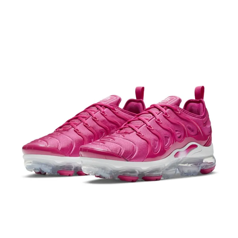 Nike Air VaporMax Plus Fireberry (W) (DJ3023-600)