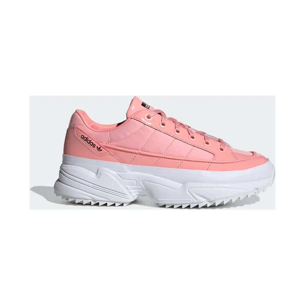adidas Originals Kiellor Damen Sneaker pink (EG0576)