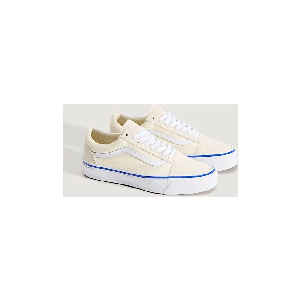 Vans Old Skool 36 LX “Off White” (VN000CNGOFW)