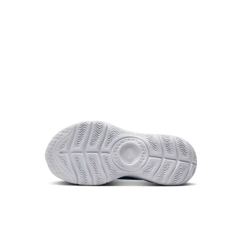 Nike Flex Runner 3 Blue Tint Blue Beyond White (FN1449-402)