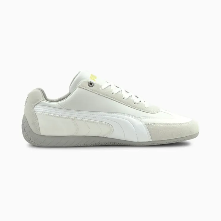 Puma Mercedes F1 SpeedCat motorsportschoenen Silver/White (30679701)