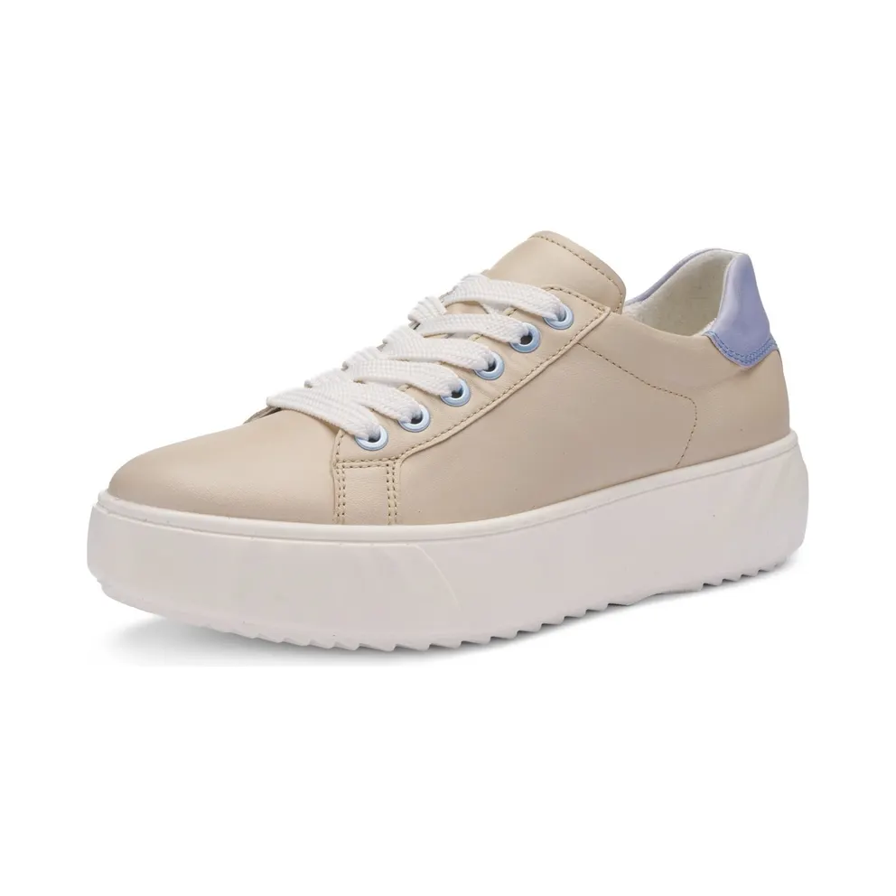 ARA Monaco with platform – White (1246523)