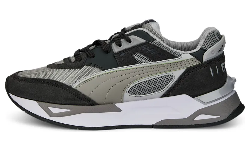 Puma Mirage Sport Remix Groen/Zwart (381051-12)