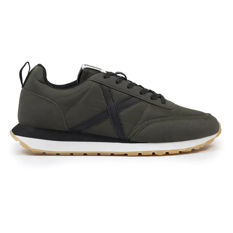 Munich sneaker Green (4882005)