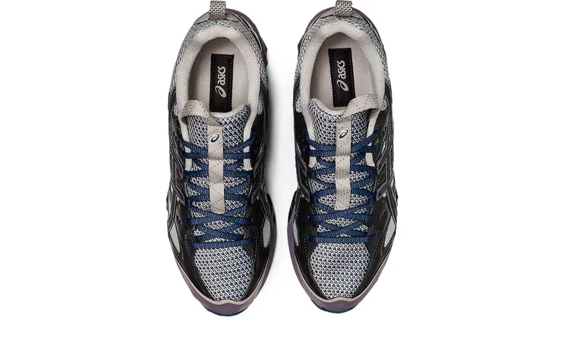 ASICS US3-S Gel-Quantum 360 VII Kiso Oyster Grey (1201A629-020)