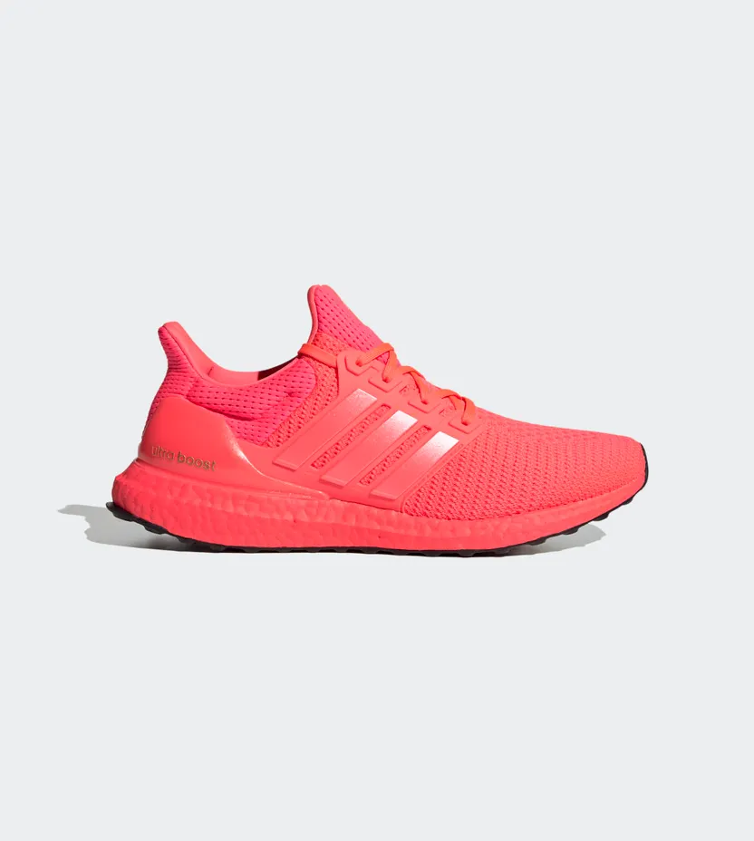 adidas Ultraboost DNA 2.0 Signal Pink / Signal Pink / Copper Metallic (FZ1350)