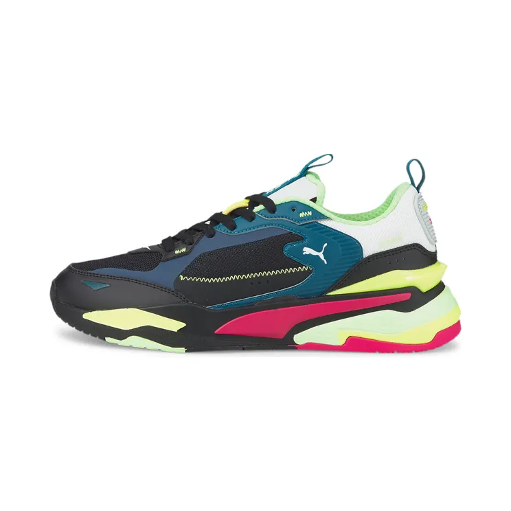 Puma RS-Fast Limiter Black/Blue/Pink (38504301)