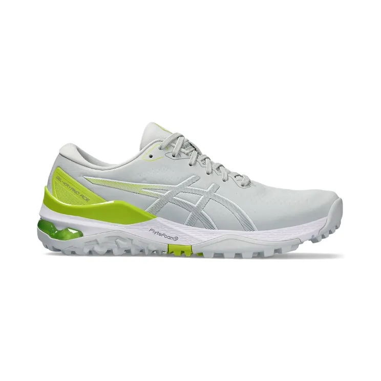ASICS Gel-Kayano Ace 2 Glacier Grey Neon Lime (1111A243-020)