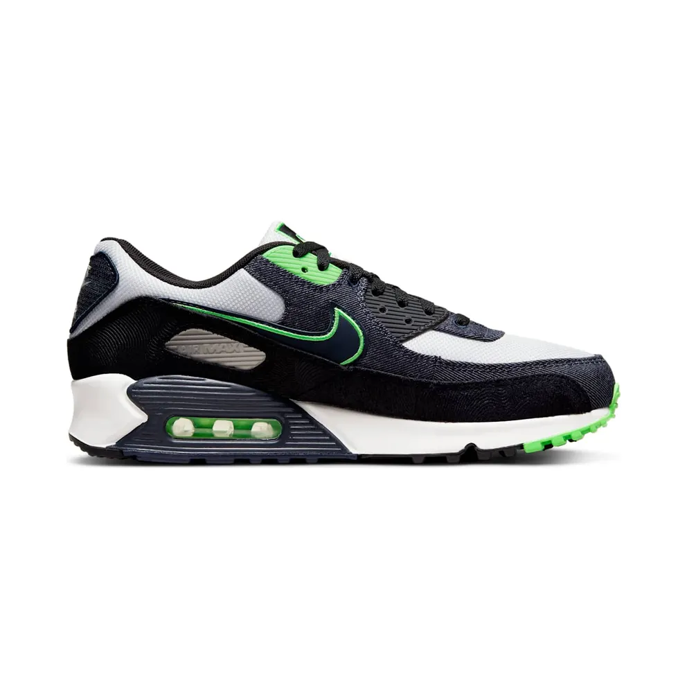 Nike Air Max 90 SE Black (DN4155-001)