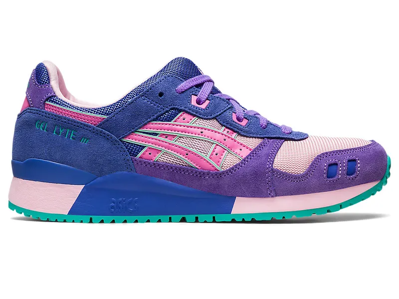 Asics Gel-lyte Iii Og Cotton Candy/Bubblegum (1201A832.701)