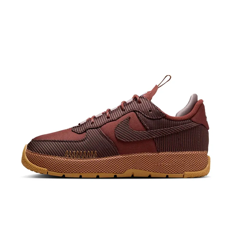 Nike Air Force 1 Wild Low Dark Pony (FB2348-202)