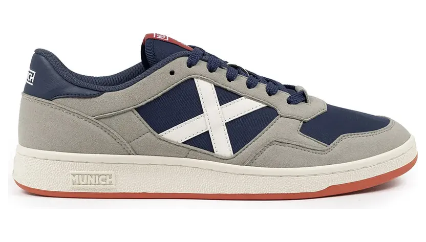 Munich sneaker Multicolor (4011077)