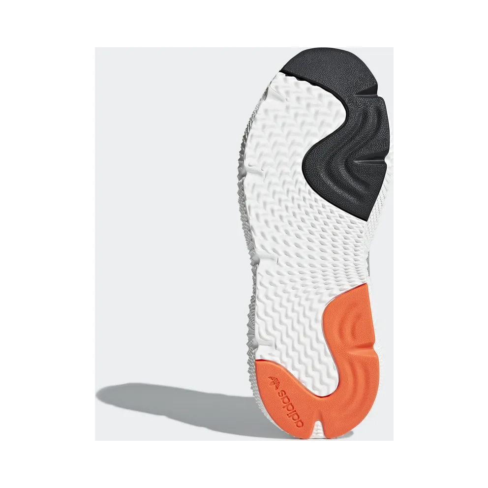 adidas Prophere Grey Solar Red Grey Three/Footwear White/Solar Red (CQ3023)