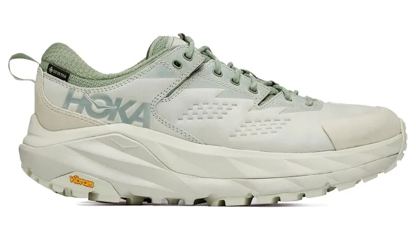 Hoka One Kaha Low Gore-Tex Celadon Tint Basil (1123114-CTBS)