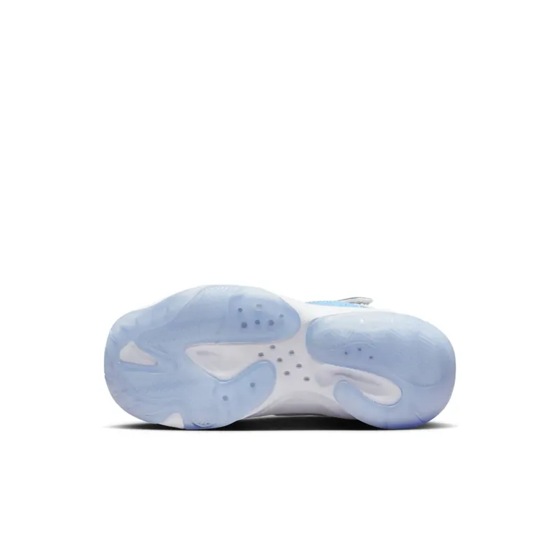 Jordan 11 CMFT Low White Black University Blue (CZ0905-114)