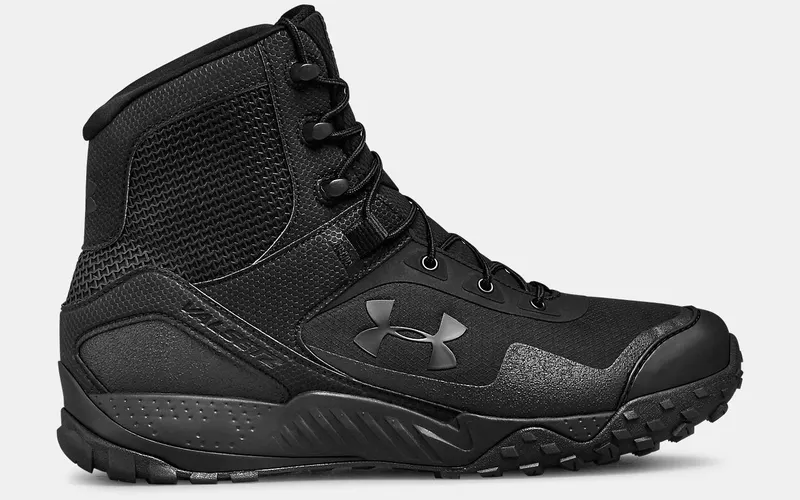 Under Armour Valsetz RTS 1.5 “Black” (3021034-001)