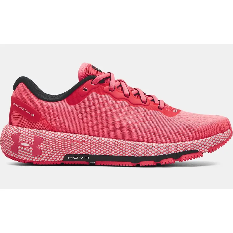 Under Armour HOVR™ Machina 2 Pink (3023555-601)